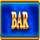epic riches bar symbol icon