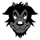 epic sixsixsix devil symbol icon