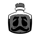 epic sixsixsix potion symbol icon