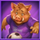 esc football fever boar symbol icon