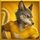 esc football fever wolf symbol icon