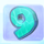eskimo dough 9 symbol icon