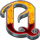 eternal desire q symbol icon