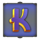 eternal dynasty k symbol icon