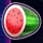 eurasian gaming hot fruits watermelon symbol icon