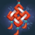 eurasian gaming lucky streak amulet symbol icon