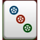 eurasian gaming mahjong king 3 symbol icon