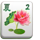 eurasian gaming mahjong king lotus symbol icon