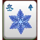 eurasian gaming mahjong king star symbol icon