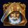 eurasian gaming wizard wizard symbol icon