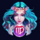 eurasian gaming zodiac virgo symbol icon