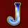 euro games technology book of magic j symbol icon