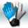 euro reels gloves symbol icon