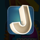 eurozoone deluxe j symbol icon