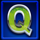 eurozoone qq symbol icon