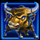 eurozoone stockexchangebull symbol icon