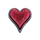 ever after heart symbol icon