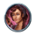 ever after woman symbol icon
