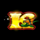 everi wild pixies k symbol icon