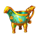 everlasting turtle cauldron symbol icon