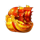 everlasting turtle ship symbol icon