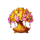 everlasting turtle tree symbol icon