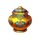 everlasting turtle vessel symbol icon