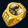 everybodys jackpot watch symbol icon