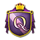 excalibur powerpoints queen symbol icon