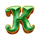 excalibur unleashed k symbol icon