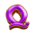 excalibur unleashed q symbol icon