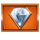 expekt megaways diamond symbol icon