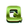 expekt megaways q symbol icon