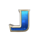 experi mental j symbol icon