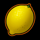 explodiac lemon symbol icon