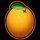 explodiac orange symbol icon