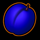 explodiac plum symbol icon