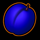 explodiac red hot firepot plum symbol icon