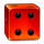 extra crown classic dice 4 symbol icon