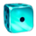 extra crown dice 1 symbol icon