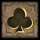 extra gems club symbol icon