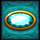 extra gems turquoise gem symbol icon