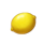 extra king 100 lemon symbol icon