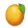 extra king 100 orange symbol icon