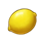 extra king lemon symbol icon