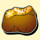 extra wild bag symbol icon
