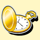 extra wild watch symbol icon