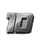 extreme paw 10 symbol1 icon
