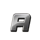 extreme paw a symbol icon