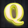 extreme tuna overload q symbol icon